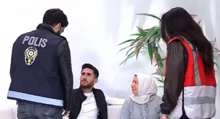 Damat Ve Kayınvalideye Üç Yıl Hapis Cezası İstem Edildi Damat Ve Kayinvalideye Uc Yil Hapis Cezasi Istem Edildi