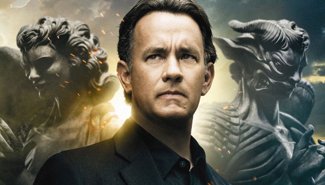 Dan Brown’ın Yeni Eseri "The Secret of Secrets" Netflix’te Dizi