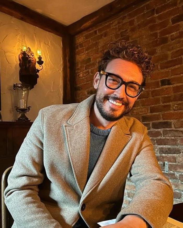 Danilo Zanna Prens Dizisinde
