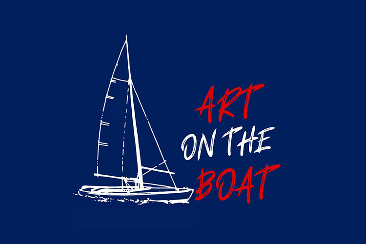“Art on the Boat” Festivali: Sanat ve Yelkenin Buluşma NoktasıHaberin