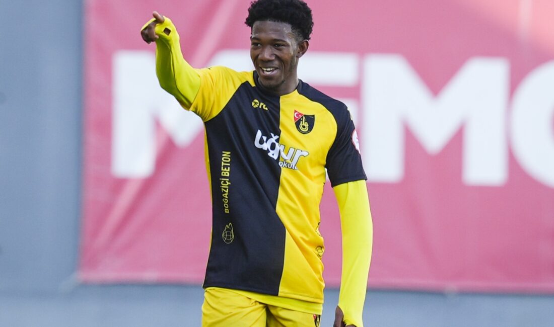 Gaoussou Diarra, Mali Milli Takımı’na İlk Kez Davet EdildiHaberin BaşlıklarıGaoussou