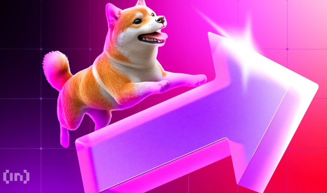 Dogecoin, Indianapolis 500’de Hayırsever Proje ile Geri DönüyorHaberin BaşlıklarıDogecoin, Indianapolis