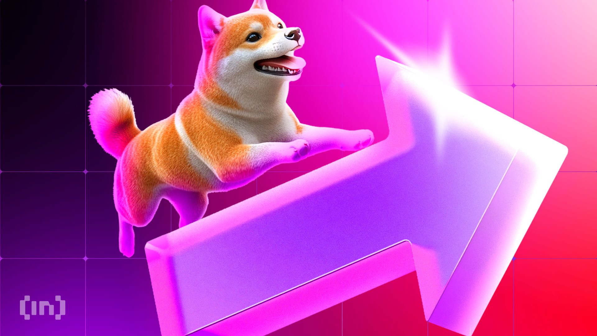 Dogecoin, Indy 500 Pisti’nde 26.000 Dolar Bağışla Çocuk Hastanesine Destek Verdi