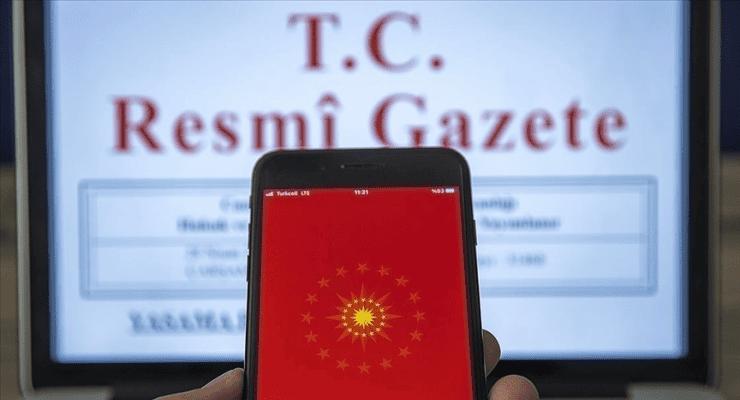 Dokuz İl Milli Eğitim Müdürü Görevden AlındıHaberin BaşlıklarıDokuz İl Milli