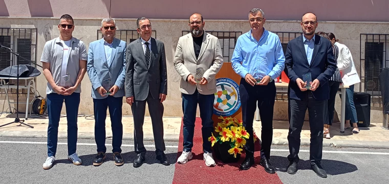 Yüksel Bahadır Alaylı Özel Eğitim Uygulama Okulu’nda Mezuniyet CoşkusuHaberin BaşlıklarıYüksel