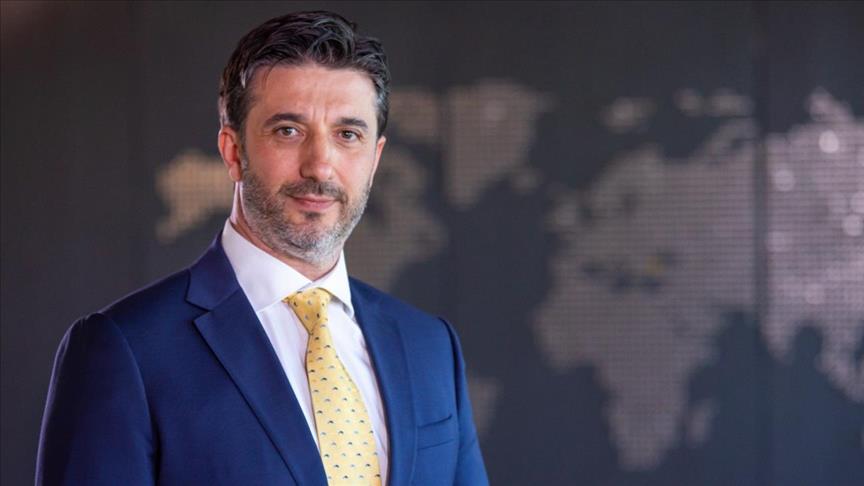2025 Yapay Zeka Duyarlılık Endeksi: Ernst & Young’ın Araştırma Sonuçları