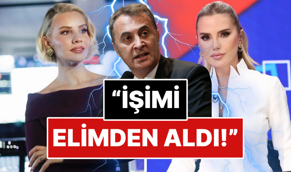 Ece Erken ve Nur Tuğba Namlı’dan Beşiktaş Gündemi Üzerine Önemli
