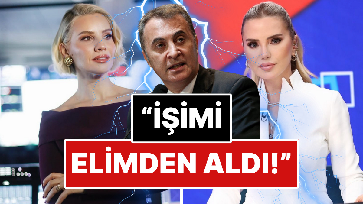Ece Erkenden Esra Erol ve Fikret Orman Ile Ilgili Sok
