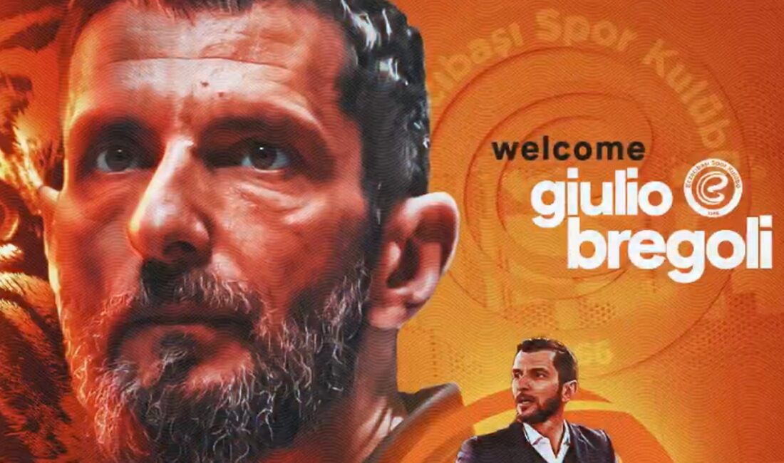 Eczacıbaşı Dynavit’te Yeni Başantrenör Giulio Cesare BregoliHaberin BaşlıklarıEczacıbaşı Dynavit’te Yeni