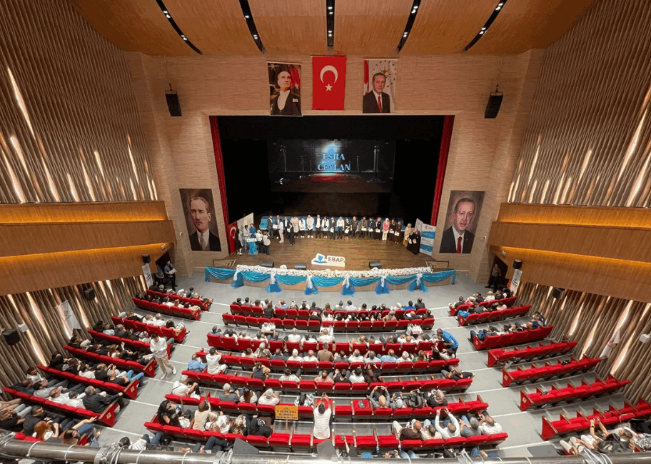 Batman’da Eğitimde Başarıyı Artırma Programı’nda Ödül Töreni GerçekleştiHaberin BaşlıklarıBatman’da Eğitimde