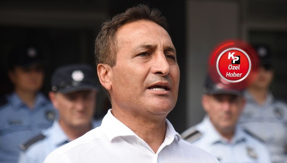 Kıbrıs Türk Eğitiminde Disiplin Tüzüğü Değişiklikleri Tartışılıyor: KTOEÖS Genel Sekreteri