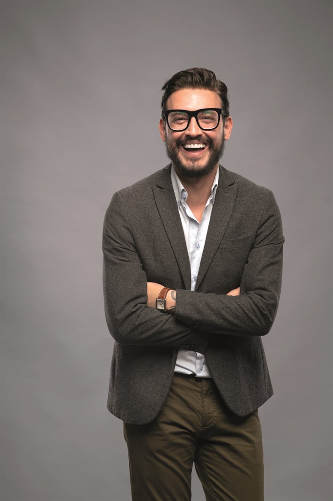 MasterChef 71 Danilo