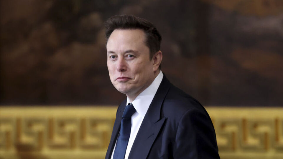 Elon Musk, Trump’a Danışmanlık Görevinden Ayrıldığını Duyurdu Elon Musk, Danışmanlık