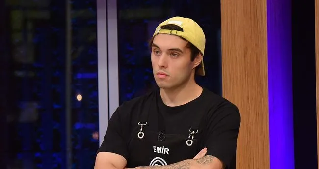 MasterChef Emir Elidemir’den Tartışmalı Video: Çocuklar Üzerinden Şaka MasterChef Türkiye