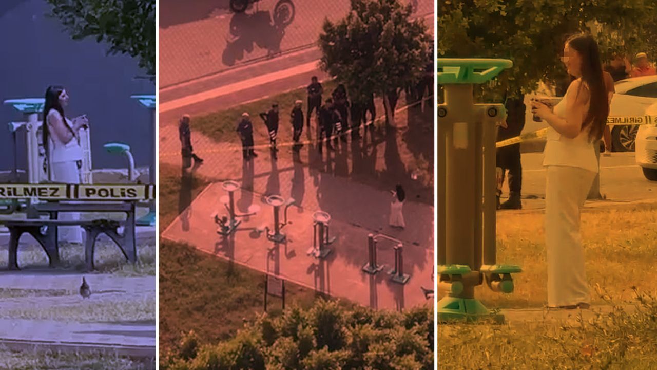 Erkek Arkadasindan Reddedis Inci Ogretmeni Dehsete Surukledi