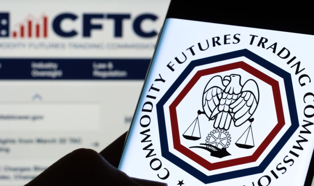 Eski CFTC Başkanı J. Christopher Giancarlo, kripto Alanında Yeni Bir