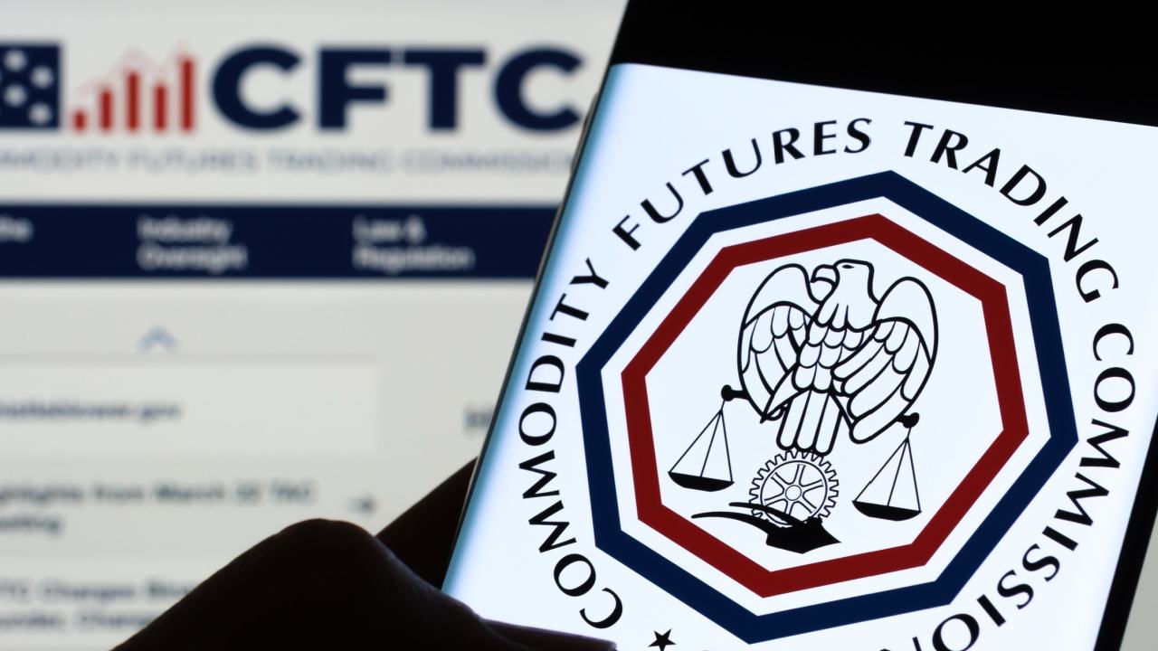 Eski CFTC Baskani Kripto Baba Sygnum Bankta Yeni Donem Baslatiyor