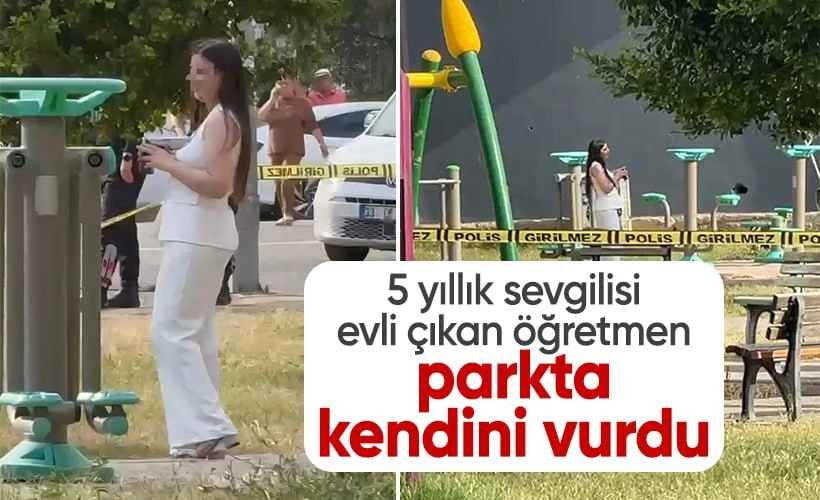Adana’da Eski Sevgilisiyle Görüşemeyen Öğretmenin Trajik İntihar GirişimiHaberin BaşlıklarıAdana’da Eski
