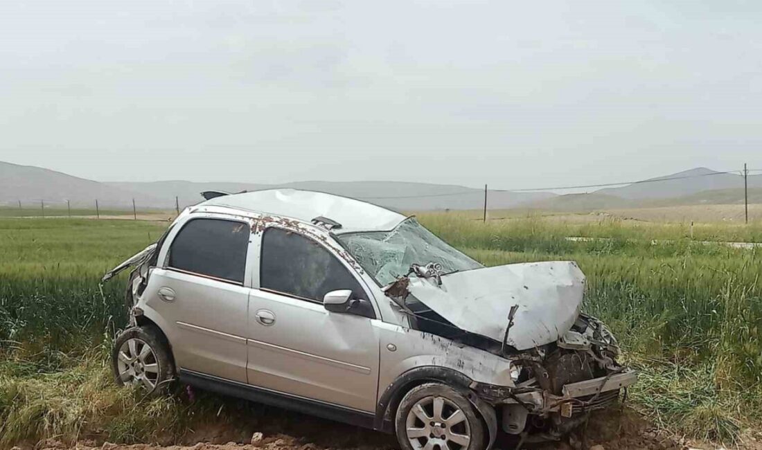 Eskişehir’de Trafik Kazası: Bir Öğretmen YaralandıHaberin BaşlıklarıEskişehir’de Trafik Kazası: Bir