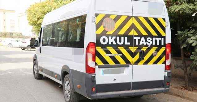 Okul Taşıtlarında Rehber Personel Eğitimi BaşlıyorHaberin BaşlıklarıOkul Taşıtlarında Rehber Personel