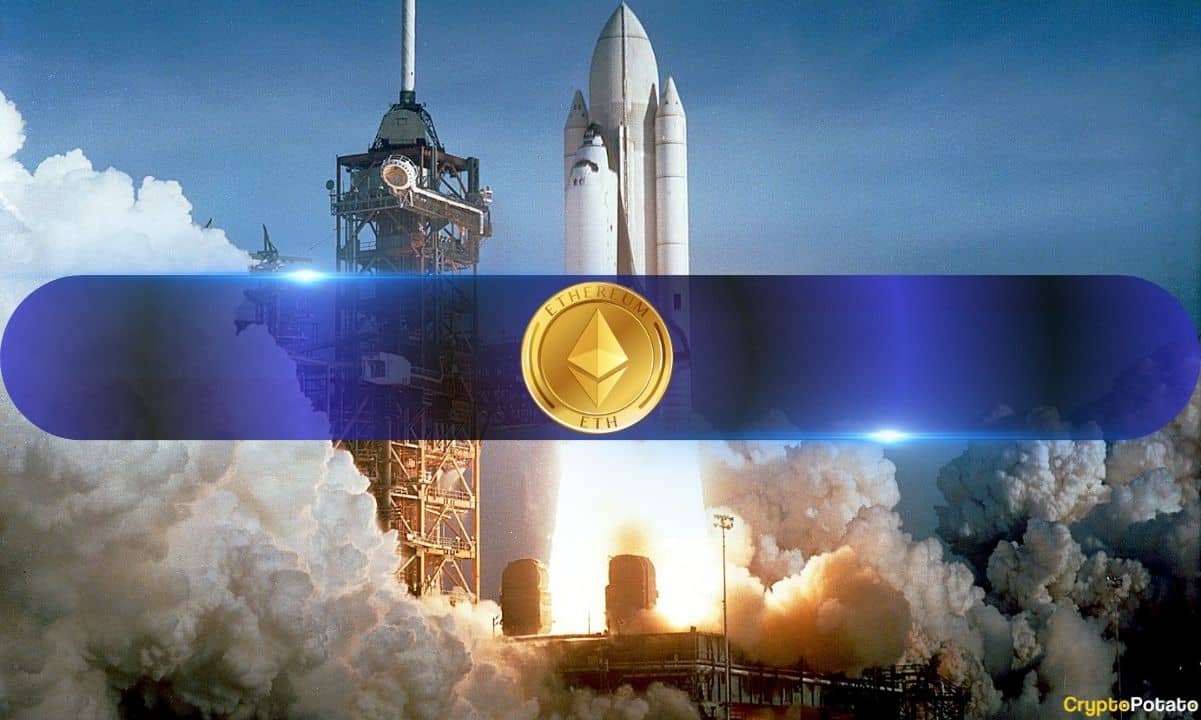 Ethereum Fiyatinda 3200 Dolar Hedefi Yeni Yukselis Beklentileri