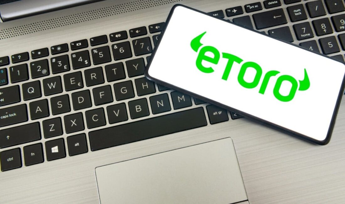 Etoro, ABD Kullanıcılarına Yeni kripto Varlıklar SunuyorHaberin BaşlıklarıEtoro, ABD Kullanıcılarına