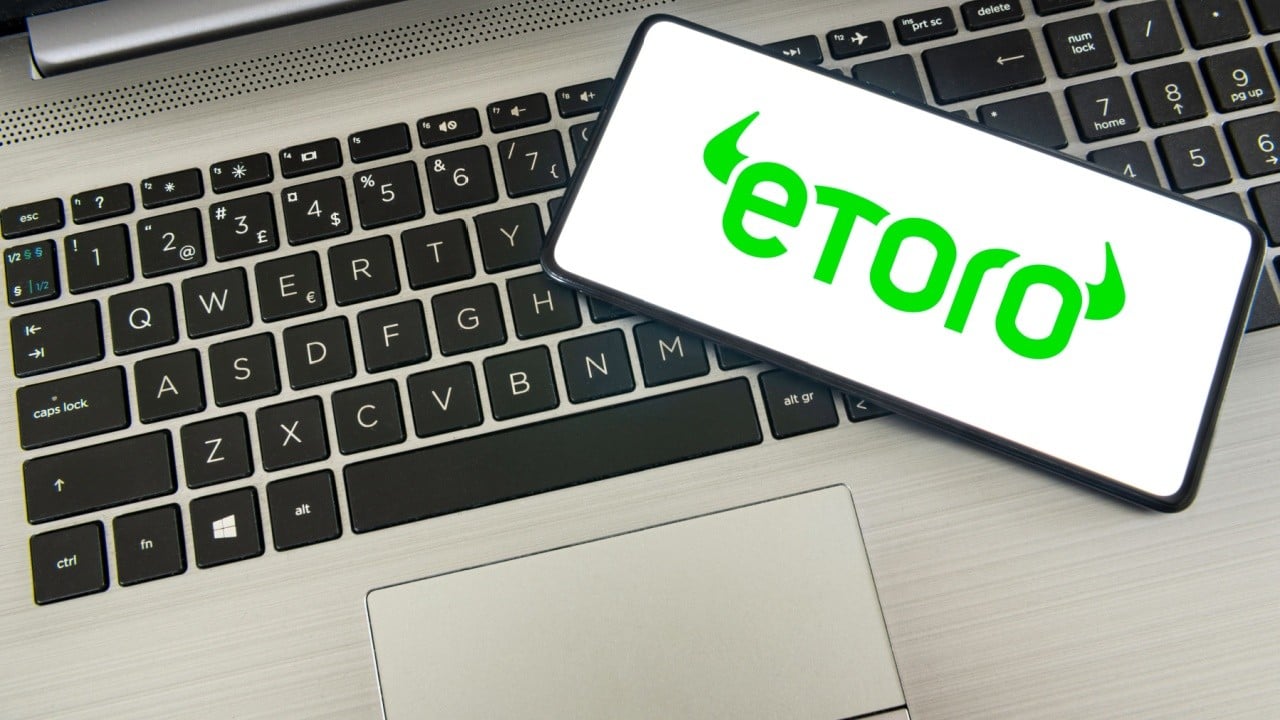 Etoro ABD Pazarina Bir Duzine Yeni Token ile Giris Yapiyor