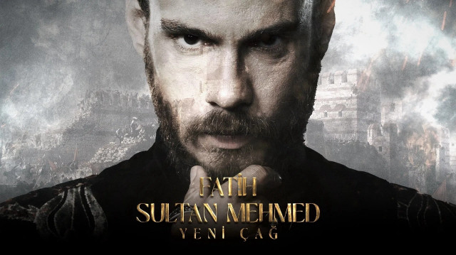 markdown Fatih Sultan Mehmet: Yeni Çağ Filmi EkranlardaHaberin BaşlıklarıFatih Sultan