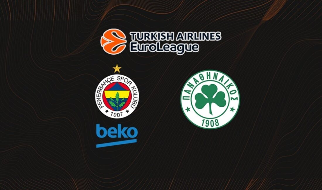 Fenerbahçe Beko ile Panathinaikos Euroleague Yarı Finalinde Karşı KarşıyaHaberin BaşlıklarıFenerbahçe