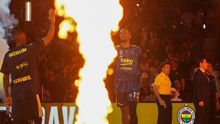 Fenerbahçe Beko, EuroLeague Finaline Yükseldi: Oyuncuların GörüşleriHaberin BaşlıklarıFenerbahçe Beko, EuroLeague