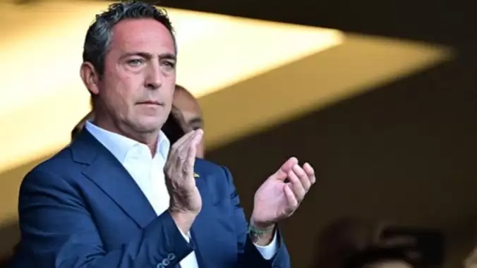 Ali Koç, Gelecek Sezon İçin Devin Özek ile GörüştüHaberin BaşlıklarıAli
