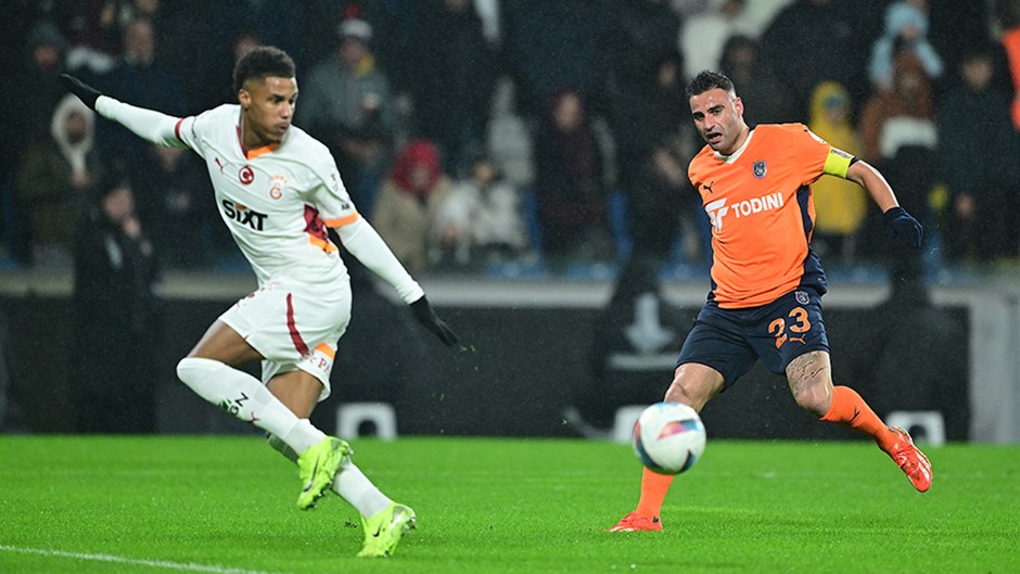 Trendyol Süper Lig 2024-2025 Sezonu Finali MaçlarıHaberin BaşlıklarıTrendyol Süper Lig