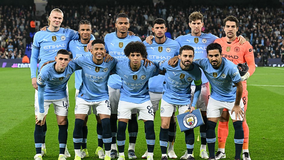 İlkay Gündoğan, Galatasaray ile İstanbul’da Görüşmelere BaşladıHaberin Başlıklarıİlkay Gündoğan, Galatasaray