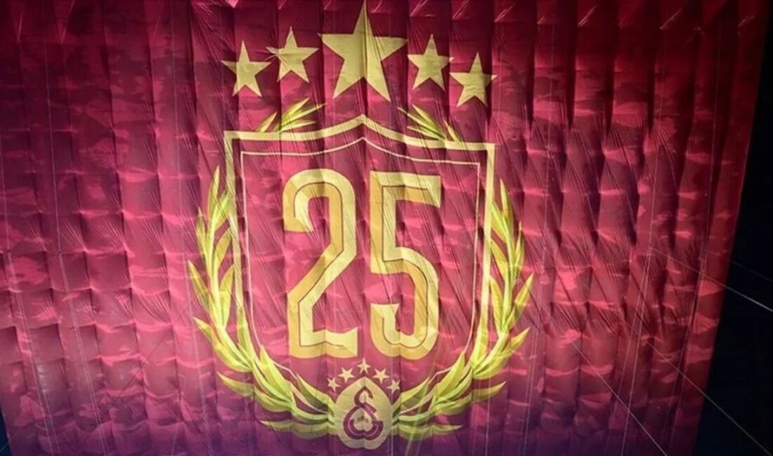 Galatasaray 2024/2025 Sezonunu Şampiyon Olarak Tamamladı: Kutlamalar DetaylarıHaberin BaşlıklarıGalatasaray 2024/2025
