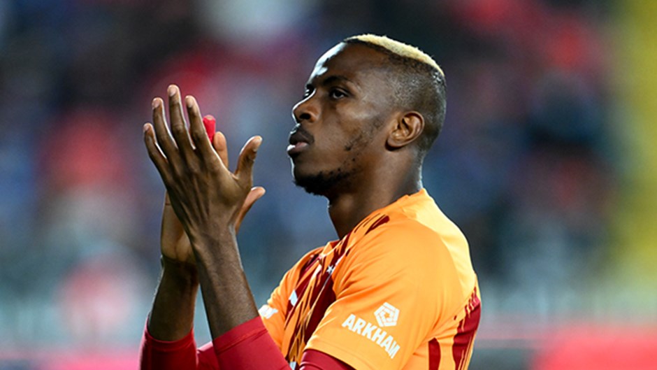 Victor Osimhen Transferinde Endişe Verici GelişmelerHaberin BaşlıklarıVictor Osimhen Transferinde Endişe