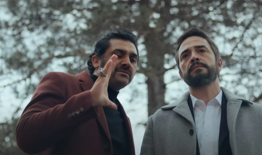 Gassal 2. Sezonda Müzik Rüzgarı: Bayhan’ın Büyüleyici PerformanslarıHaberin BaşlıklarıGassal 2.
