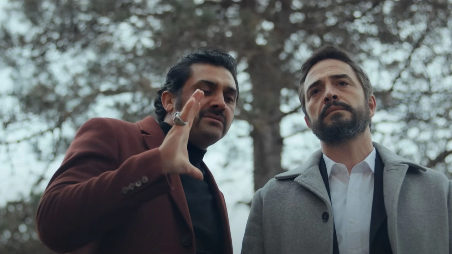 Gassal 2. Sezonda Müzik Rüzgarı: Bayhan’ın Büyüleyici Performansları Gassal dizisinin