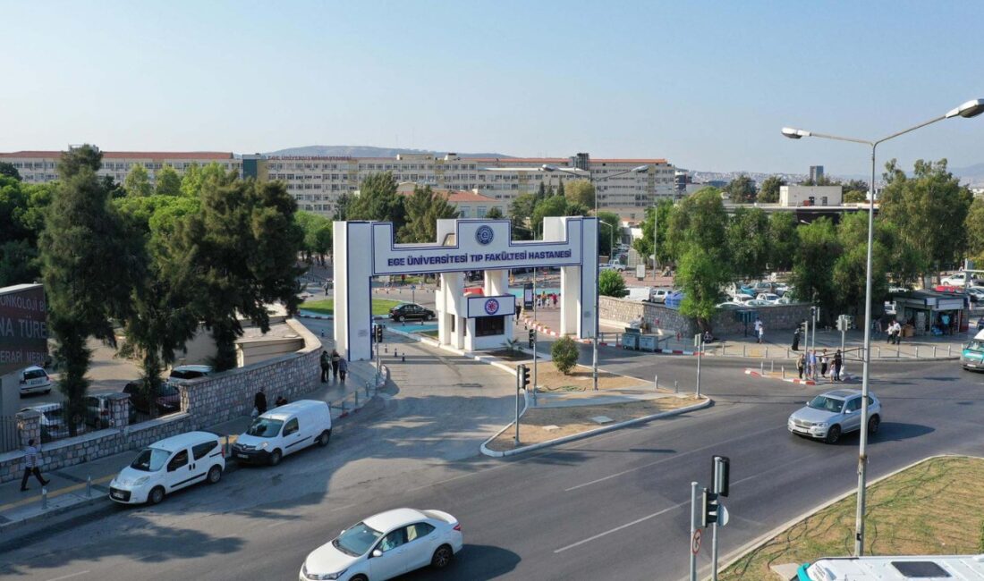 Ege Üniversitesi, 2024 Girişimci ve Yenilikçi üniversite Endeksi’nde 8. Sırada!Haberin