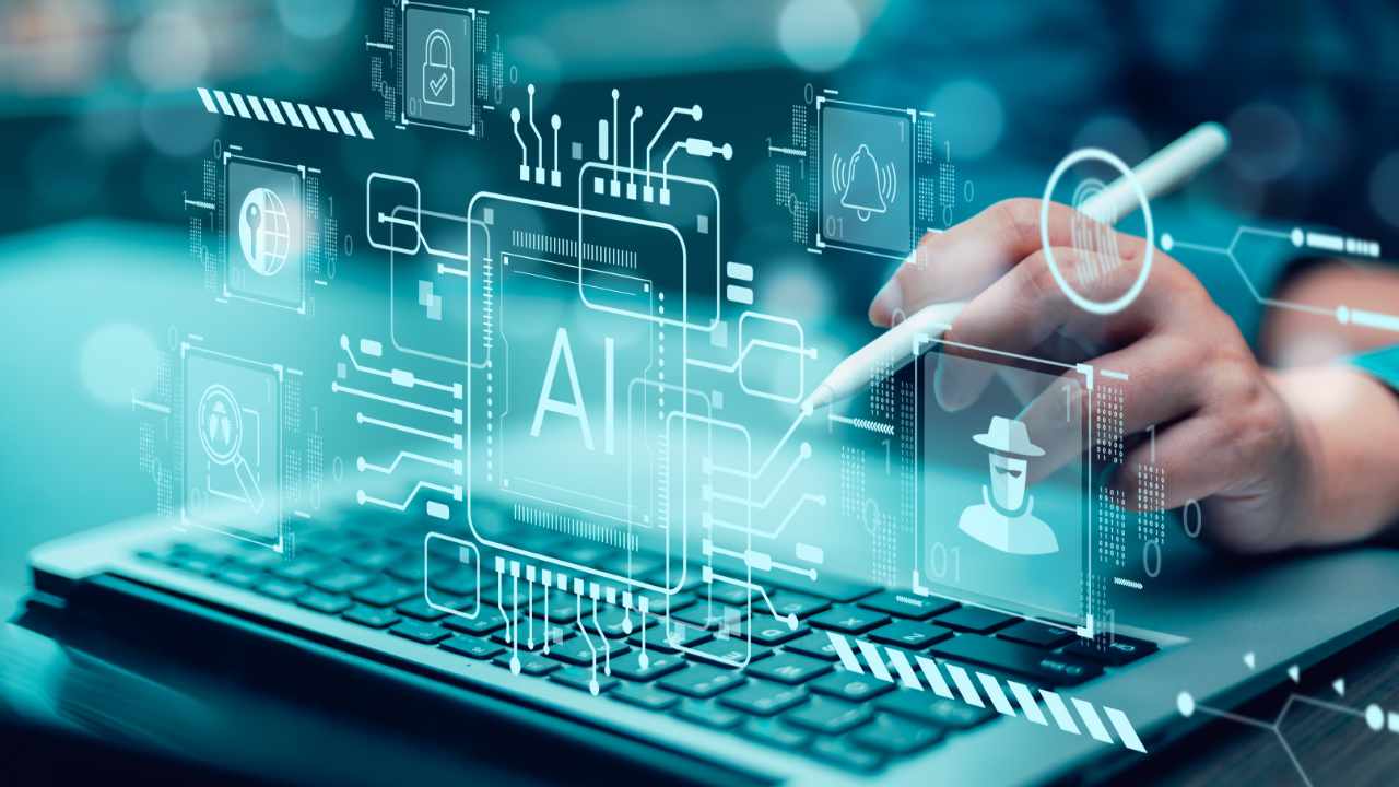 Grayscale’ın Yapay Zeka ile kripto Dünyasındaki Yenilikçi Adımı Grayscale ve