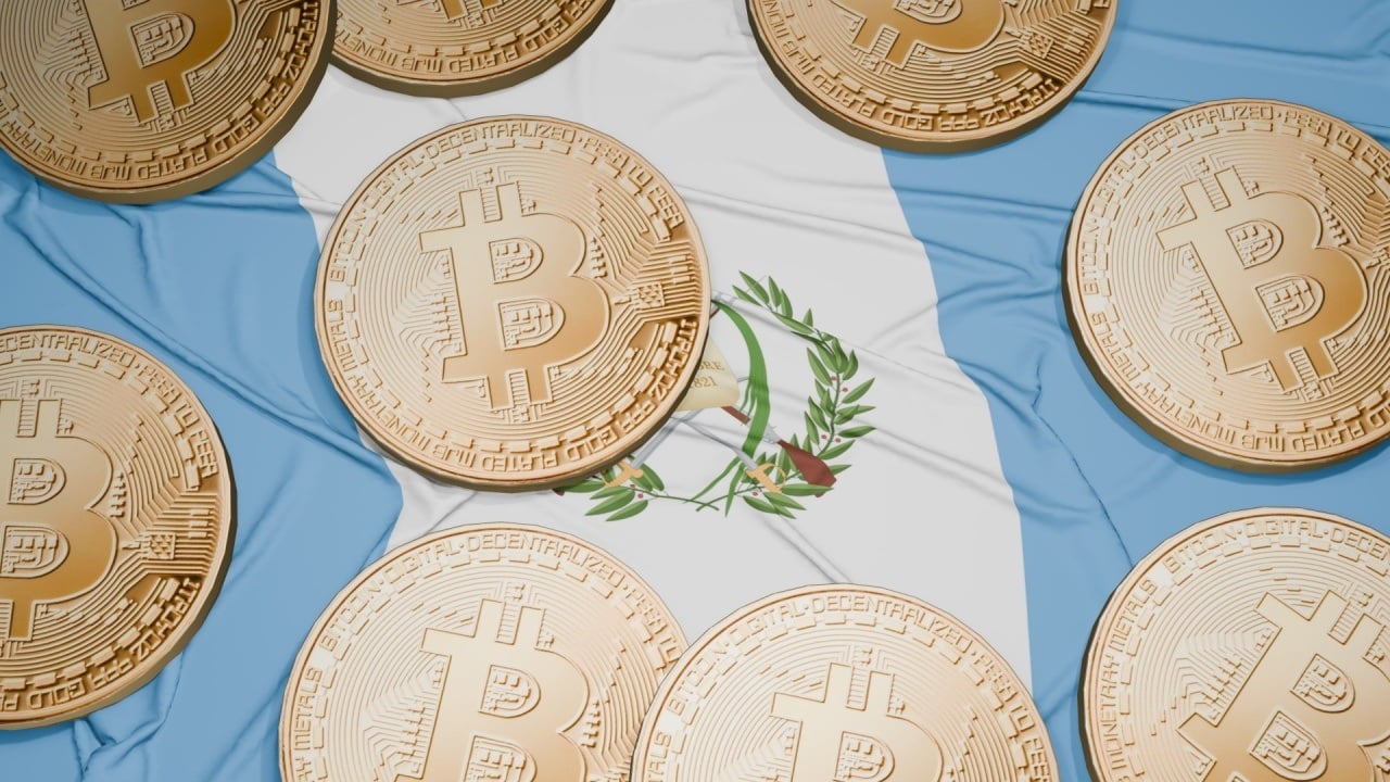 Guatemalada Kripto Para Yasal Duzenlemesi Icin Ilk Adim Atildi