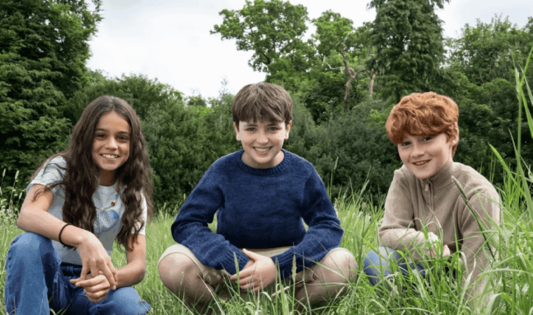Yeni Harry Potter Dizisi İçin Ana Kadro Belli OlduHaberin BaşlıklarıYeni