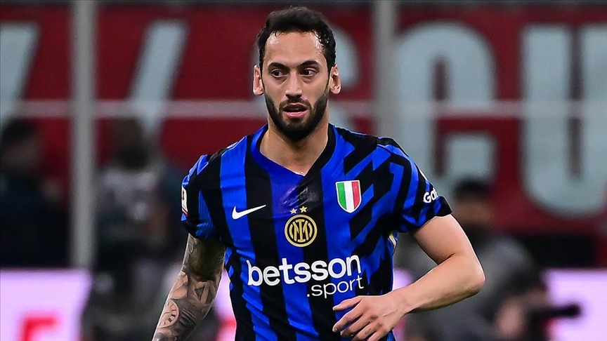 UEFA Şampiyonlar Ligi Finali Öncesinde Hakan Çalhanoğlu’ndan Önemli AçıklamalarHaberin BaşlıklarıUEFA