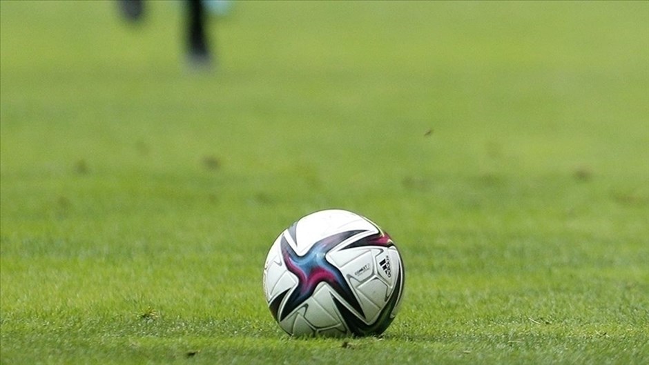 Çimentaş Elazığspor ile Artı Değer Vanspor FK Maçı Yarıda KaldıHaberin