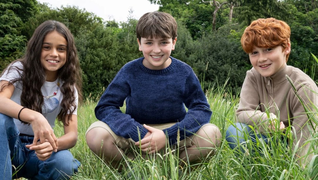 markdown # HBO’nun Yeni Harry Potter Dizisi: Başrol Oyuncuları Açıklandı