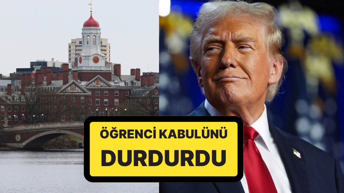 Harvard Universitesinde Gelismeler Ve Yenilikler Neler