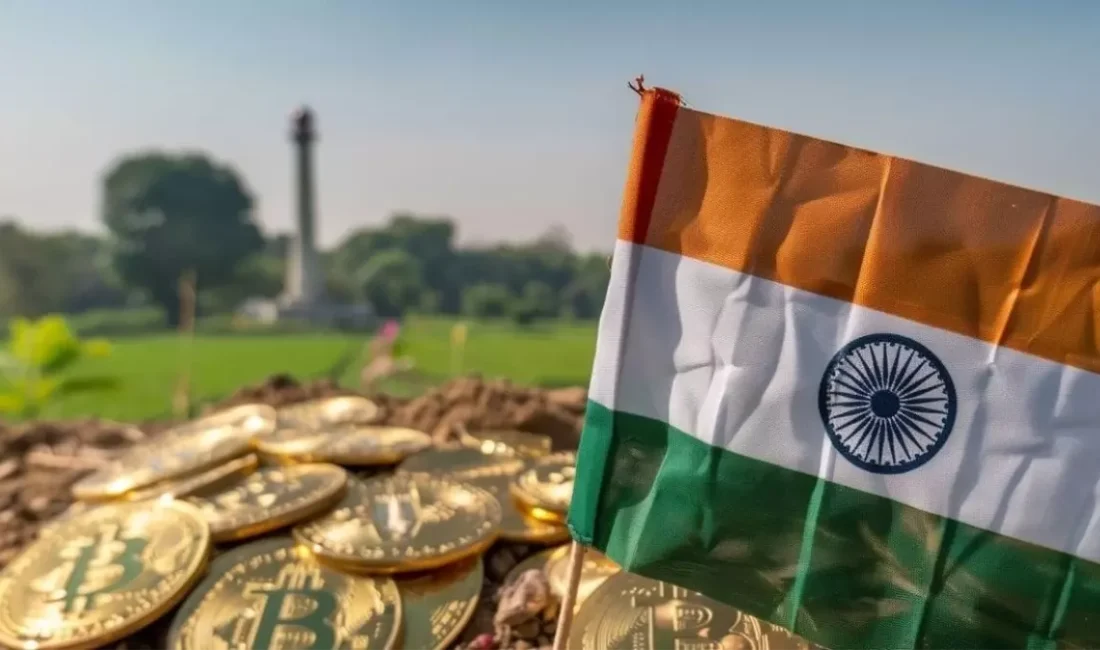 Hindistan’da kripto Para Sektöründe Vergi İndirimi Talepleri Hindistan’daki kripto para