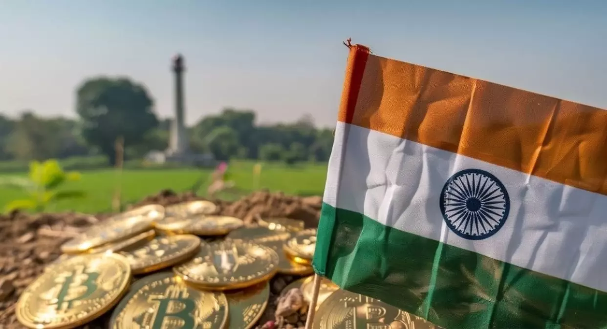 Hindistan’da kripto Para Sektöründe Vergi İndirimi Talepleri Hindistan’daki kripto para