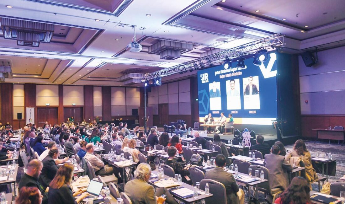 HR Summit’25, AI Destekli İnsan Kaynakları Dönüşümünü TartıştıHaberin BaşlıklarıHR Summit’25,