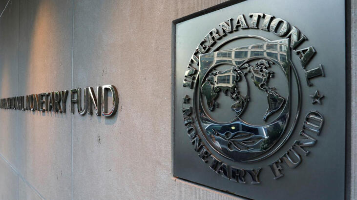 IMF, İngiltere'nin Büyüme Beklentilerini Artırdı IMF Açıklamaları
