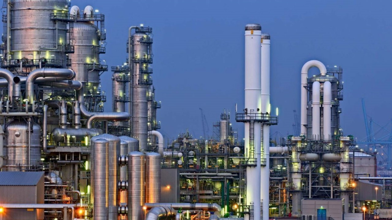 ISO 500 Aciklandi Turkiyenin 10 En Buyuk Sanayi Sirketi